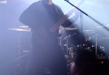 Assemble The Chariots - Photo By Peti