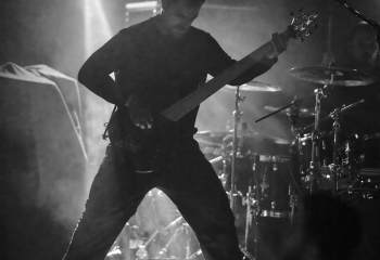 Assemble The Chariots - Photo By Peti