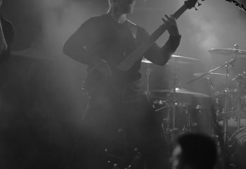 Assemble The Chariots - Photo By Peti