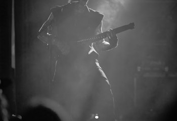 Assemble The Chariots - Photo By Peti