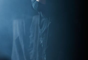 Assemble The Chariots - Photo By Peti