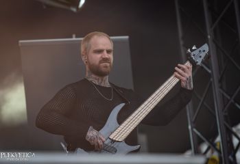 Assemble the Chariots - Photo by Dänu