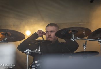 Assemble the Chariots - Photo by Dänu