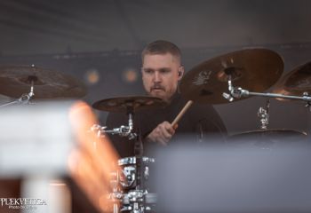 Assemble the Chariots - Photo by Dänu