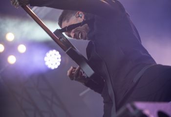 Assemble the Chariots - Photo by Dänu