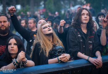 Assemble the Chariots - Photo by Dänu