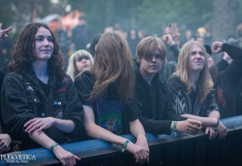 Assemble the Chariots - Photo by Dänu
