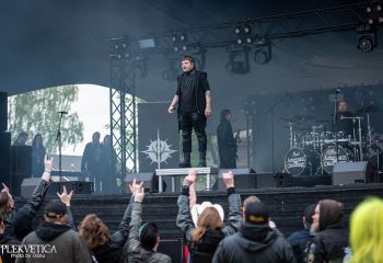 Assemble the Chariots - Photo by Dänu