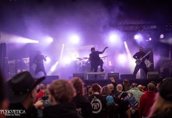 Assemble the Chariots - Photo by Dänu