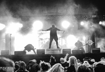 Assemble the Chariots - Photo by Dänu