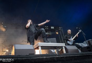 Assemble the Chariots - Photo by Dänu