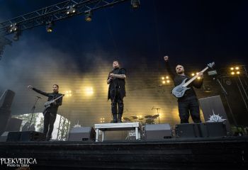 Assemble the Chariots - Photo by Dänu