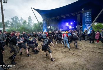 Assemble the Chariots - Photo by Dänu