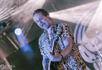 Aston Kalmari - Photo by Dänu