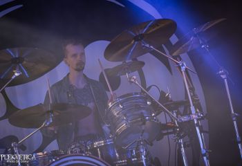 Aston Kalmari - Photo by Dänu