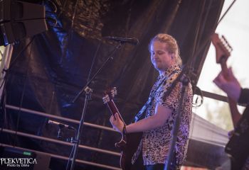 Aston Kalmari - Photo by Dänu