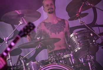 Aston Kalmari - Photo by Dänu