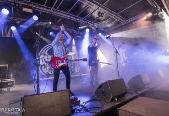 Aston Kalmari - Photo by Dänu