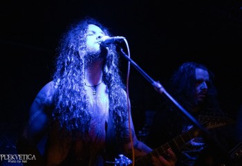 Astriferous - Photo by Natalie