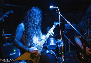 Astriferous - Photo by Natalie