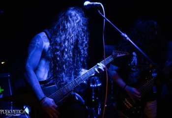 Astriferous - Photo by Natalie