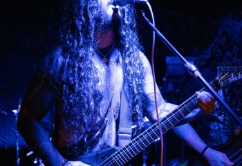 Astriferous - Photo by Natalie