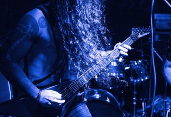 Astriferous - Photo by Natalie