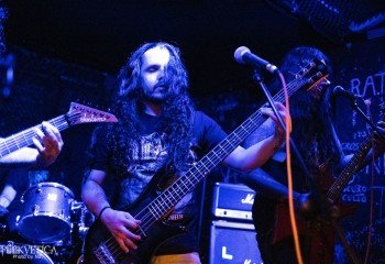 Astriferous - Photo by Natalie