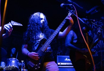 Astriferous - Photo by Natalie