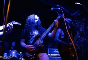 Astriferous - Photo by Natalie