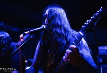 Astriferous - Photo by Natalie