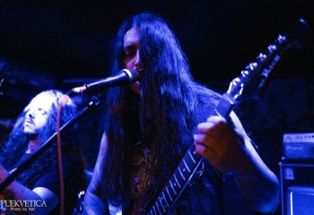 Astriferous - Photo by Natalie