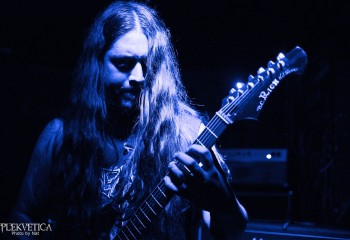 Astriferous - Photo by Natalie