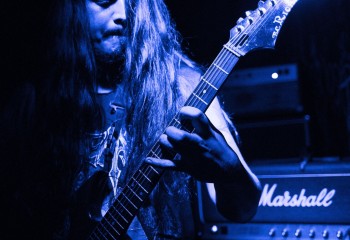 Astriferous - Photo by Natalie