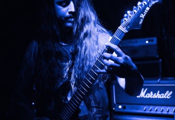 Astriferous - Photo by Natalie