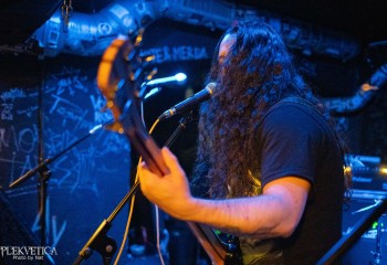 Astriferous - Photo by Natalie