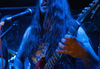 Astriferous - Photo by Natalie