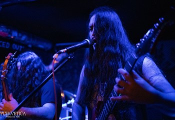 Astriferous - Photo by Natalie