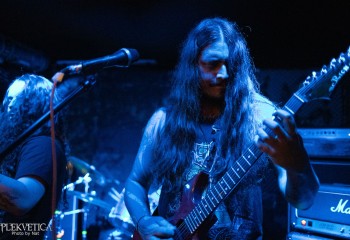 Astriferous - Photo by Natalie