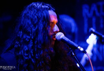 Astriferous - Photo by Natalie