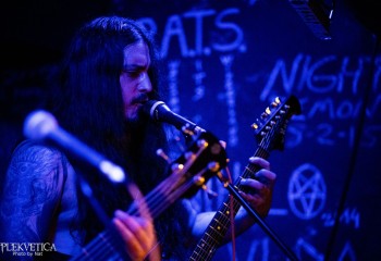 Astriferous - Photo by Natalie