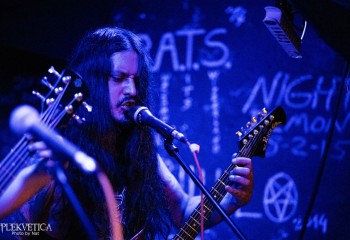 Astriferous - Photo by Natalie