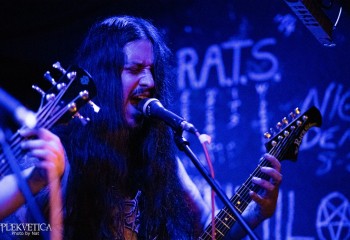 Astriferous - Photo by Natalie