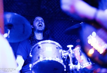 Astriferous - Photo by Natalie