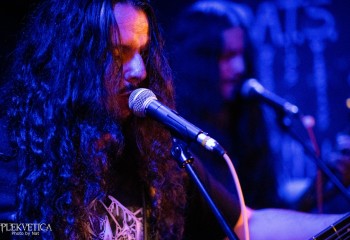 Astriferous - Photo by Natalie