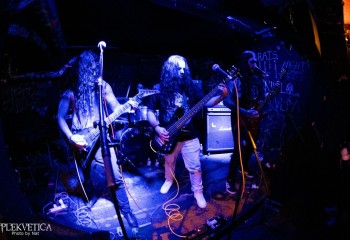 Astriferous - Photo by Natalie