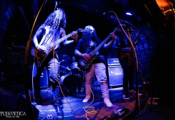 Astriferous - Photo by Natalie