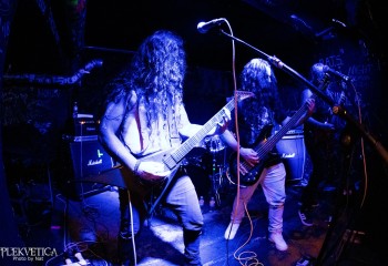 Astriferous - Photo by Natalie