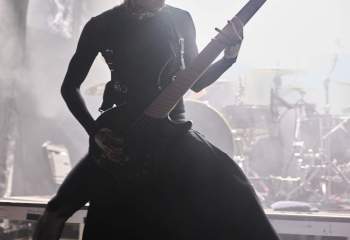 ATLAS - Photo By Peti