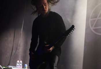 ATLAS - Photo By Peti